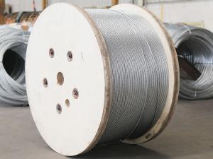  ACSR Strand 