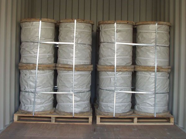 ACSR Strand 